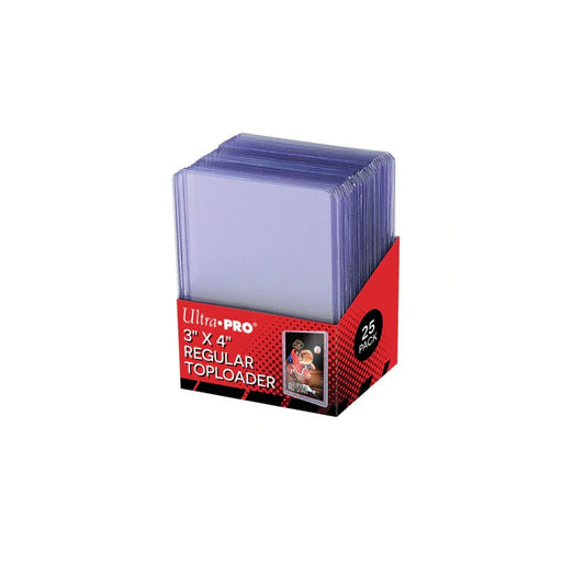 Ultra PRO REGULAR Toploader